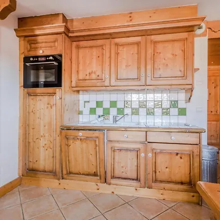 Apartment Les Fermes Du Soleil - Maeva - 3 Pieces 6 Pers Selection Mae-5543 *