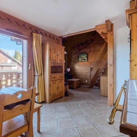 Appartement Résidence Les Fermes Du Soleil - Maeva - 3 Pièces 6 Pers Sélection Mae-5543